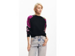 Thin Gauge Pullover