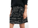 Skirt Short