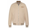 Blouson léger collège COLEBROOK Schott NYC