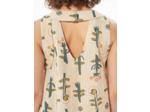 Robe potager