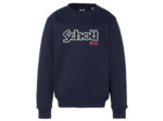 Sweatshirt col rond Schott N.Y.C. enfant
