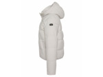 Doudoune femme tissu honeycomb TARAW SCHOTT