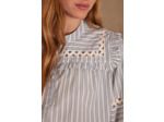 Blouse PACIFIQUE