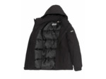 Blouson à capuche PITTSBURGH SCHOTT