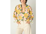 Chemise anémone anemone