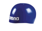 Bonnet de bain unisexe arena Moulded Pro II