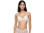 Soutien gorge avec armatures et coques
