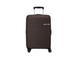 Valise American Tourister LIFTOFF 55cm - Marron