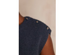 Pull SIDONIE en coton