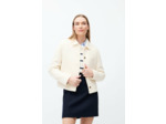 Veste vminatalaine 100% laine