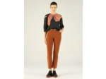 Blouse abysse