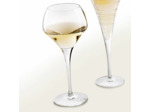 6 verres 37cl round Open Up