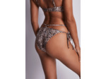 Bas de maillot de bain Mini-coeur Fierce Spirit