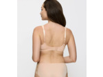 Soutien gorge avec armatures