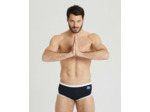 Short de bain taille basse arena Icons Solid Performance pour hommes