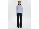 Pull Neona Bleu Ciel en Laine