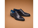 Richelieu Homme T687 Gris
