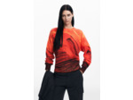 Thin Gauge Pullover