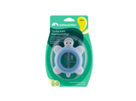 Thermométre de bain tortue Bleu