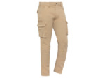 Pantalon cargo multipoches
