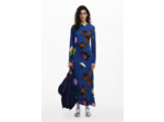 Dress Long Sleeve