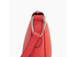 Petit sac bandoulière Madeleine en cuir grainé