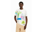 T-Shirt Short Sleeve
