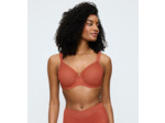 True Shape Sensation T W01 - Soutien-gorge avec armatures minimizer