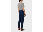 Pantalon de tailleur en lin mélangé - JILL