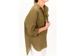 Chemise sandy2 100% lin