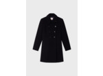 Manteau mi-long cintré - LIORA