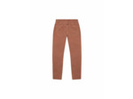 Pantalon muscade