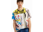 T-Shirt Short Sleeve