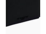 Porte cartes moyen zippé Emile en cuir signature T
