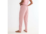 O - Mix & Match Pants X - Pantalon pyjama