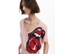 T-Shirt Manches Courtes