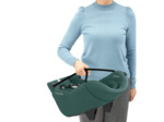 Cosi Coral 360  i-Size Essential Green