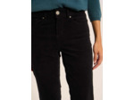 Pantalon en velours