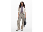 Pu Coat