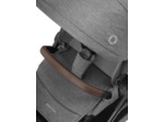 Poussette Oxford Select Grey
