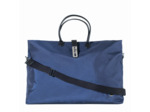 Sac de voyage NewshopL - Bleu