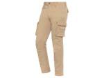 Pantalon cargo multipoches