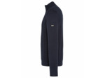 Pull col camionneur maille torsadée PLFIRE2 SCHOTT