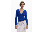 Cardigan Fine Maille – Femme