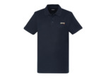 Polo en coton piqué