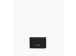 Porte monnaie Max en cuir grainé