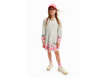 Dress Long Sleeve