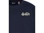 Sweatshirt col rond