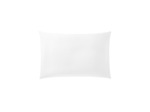 TAIE D'OREILLER ERGONOMIQUE | Vexin - Blanc