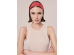 Pull Pepite Naturel en Viscose